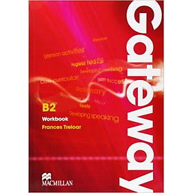Gateway B2: WorkBook - Paperback